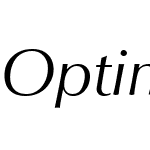 Optimum