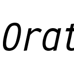 Orator