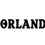 Orlando LET Black