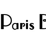 Paris