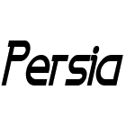 Persia Thin