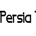 Persia Thin