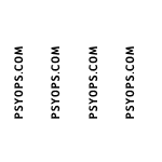 CrashNumbering Serif