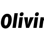 OlivineNarrowW05-BlackIt