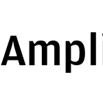 Amplitude-Medium