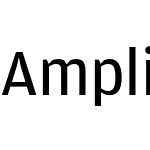 Amplitude-Regular