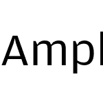 AmplitudeWide-Book