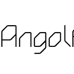 Angol Round