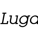 LugaBook