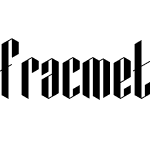 Fracmetrica