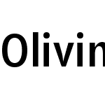 OlivineNarrowW03-Medium