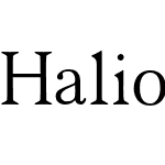 Halion