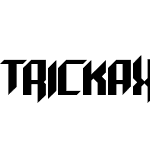 Trickax