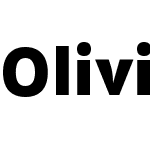 OlivineW03-Black