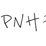 PNH휘파람새