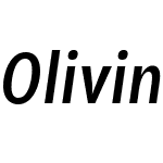 OlivineNarrowW03-MediumIt