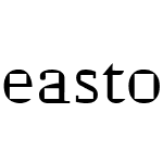 easton