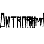 Antrobus Demo