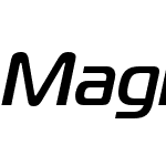 Magistral Medium