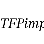 TF Pimpakarn