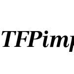 TF Pimpakarn