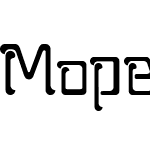 Moped