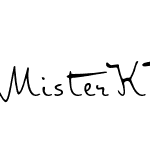 Mister K Pro