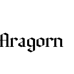 Aragorn