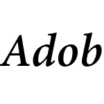 Adobe Hebrew