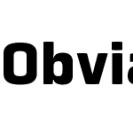 ObviaW05-Bold