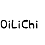 OiLiChi