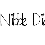 Nibble Diary