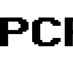 PCPaint Bold Medium