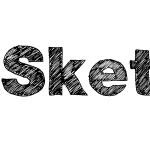 Sketchetik