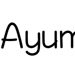 Ayumu W4