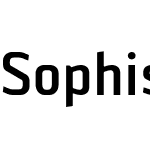 Sophisto C