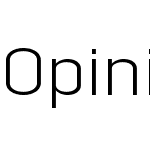 OpinionProExtendedW05-Light