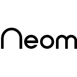 Neometric