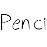 PencilfiedX