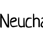 Neucha