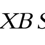 XB Sols