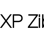 XP Ziba