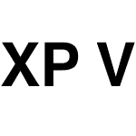 XP Vosta