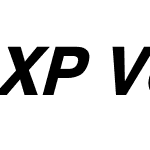 XP Vosta