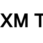 XM Traffic