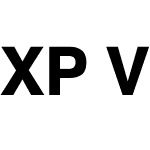 XP Vosta