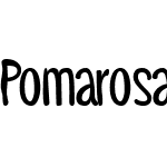 Pomarosa Std