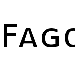 FagoExLf Caps