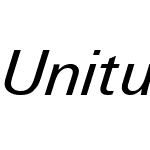 Unitus