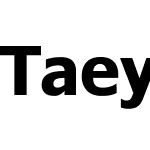 Taeyhom